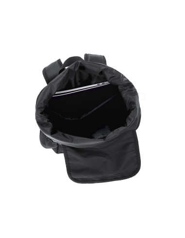 Mochila Zanjur en Poliester RPET 290D
