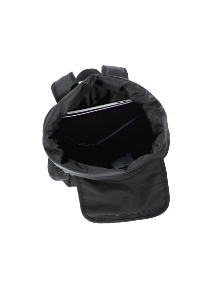 Mochila Zanjur en Poliester RPET 290D