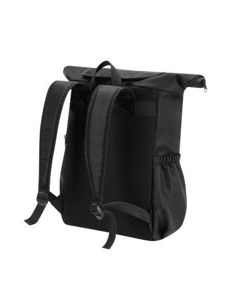 Mochila Zanjur en Poliester RPET 290D
