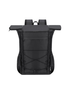 Mochila Zanjur en Poliester RPET 290D 2