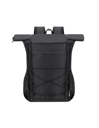 Mochila Zanjur en Poliester RPET 290D