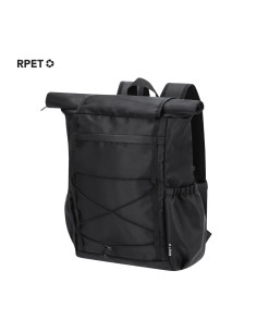 Mochila Zanjur en Poliester RPET 290D