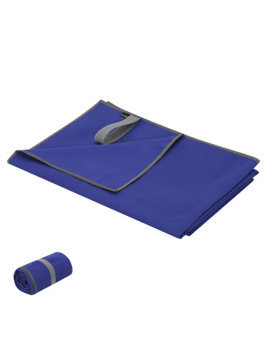 Toalla Absorbente Jutiul con Funda