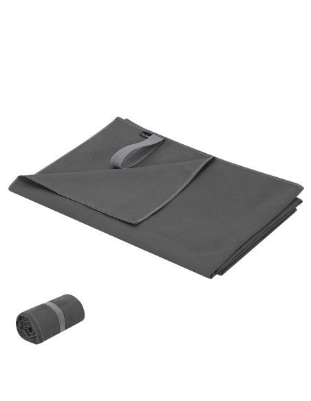 Toalla Absorbente Jutiul con Funda