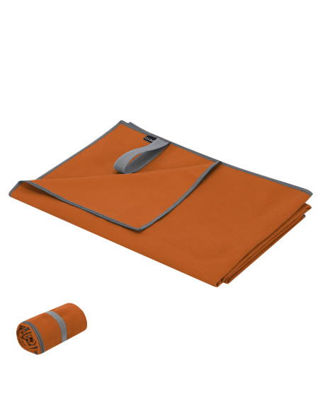 Toalla Absorbente Jutiul con Funda