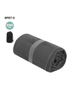 Toalla Absorbente Jutiul con Funda