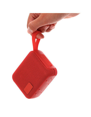 Altavoz Groxen Bluetooth® de 5W en ABS