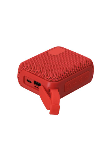 Altavoz Groxen Bluetooth® de 5W en ABS