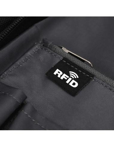 Mochila Divigan con Protección RFID
