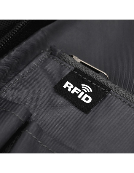 Mochila Divigan con Protección RFID