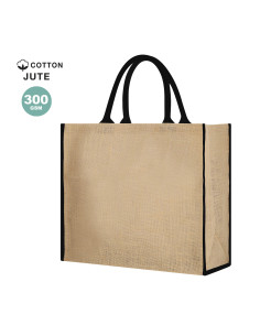 Bolsa Vasan en Yute 2