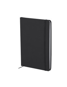 Bloc Notas Kolixen PU y Diseño Punteado