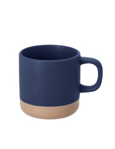 Taza de Cerámica Canslar 2