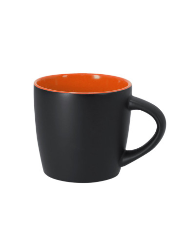 Taza Bibarsi de Cerámica