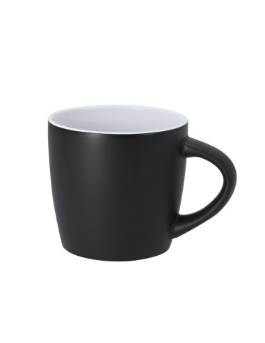 Taza Bibarsi de Cerámica