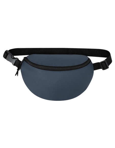 Riñonera Daian en Suave PU