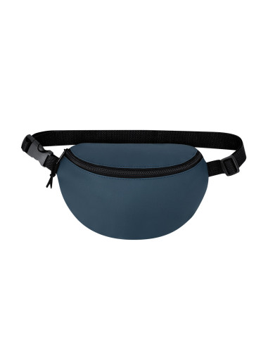 Riñonera Daian en Suave PU