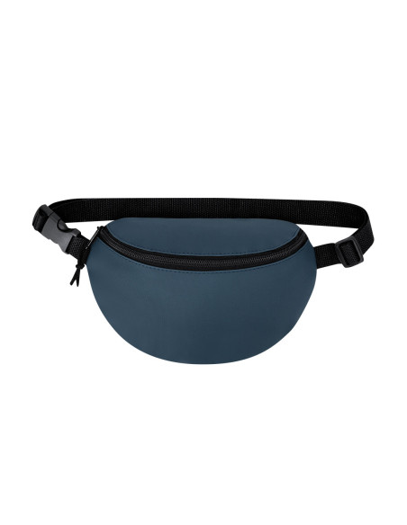 Riñonera Daian en Suave PU