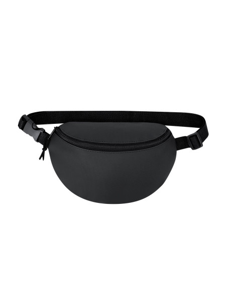 Riñonera Daian en Suave PU