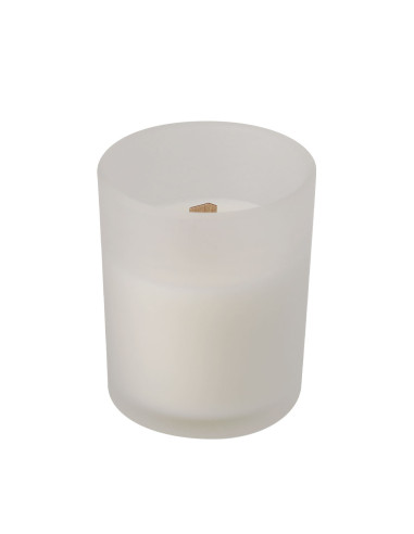 Vela Aromática Vetool en Cristal
