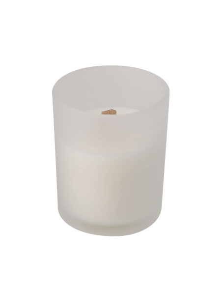 Vela Aromática Vetool en Cristal