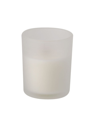 Vela Aromática Vetool en Cristal