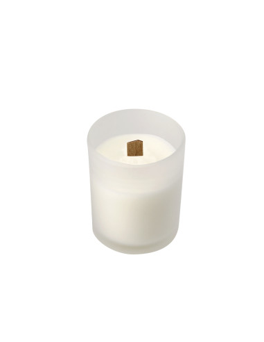 Vela Aromática Vetool en Cristal