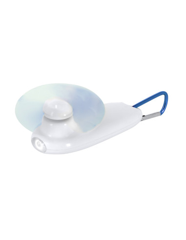 Ventilador Linterna Ticsy