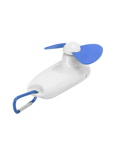 Ventilador Linterna Ticsy
