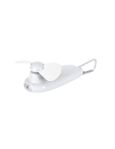 Ventilador Linterna Ticsy