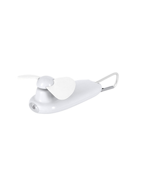 Ventilador Linterna Ticsy