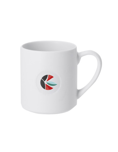 Taza Tiraan de Cerámica