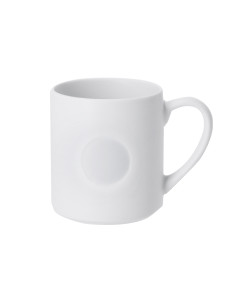 Taza Tiraan de Cerámica 2