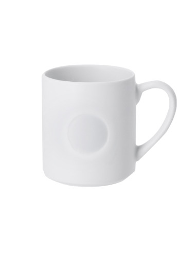 Taza Tiraan de Cerámica