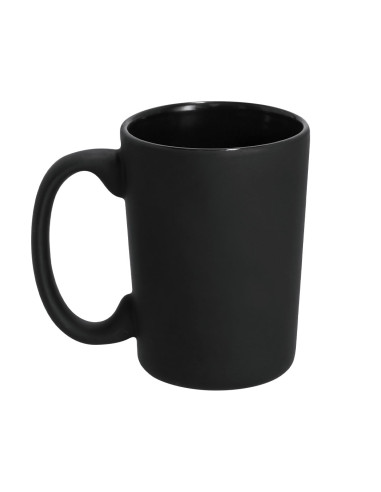 Taza de Cerámica Mate Patt