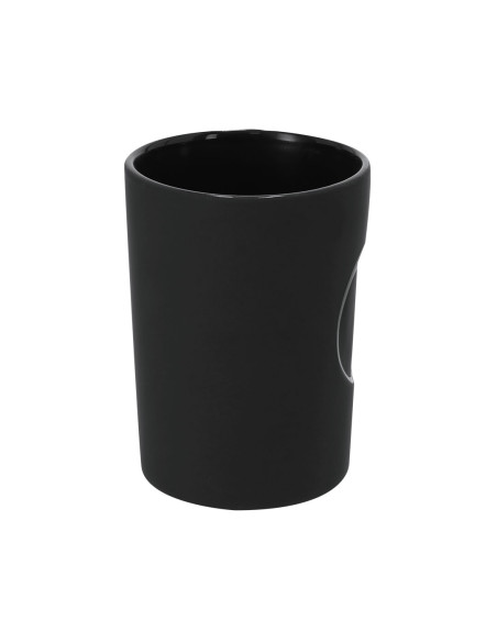 Taza de Cerámica Mate Patt