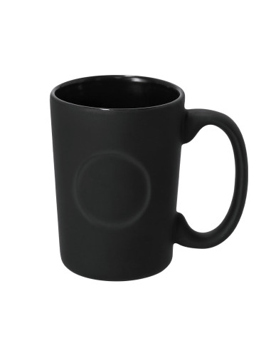 Taza de Cerámica Mate Patt