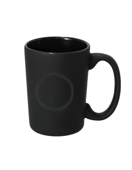 Taza de Cerámica Mate Patt