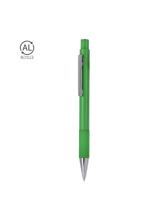 Bolígrafo Napiro en Aluminio Reciclado