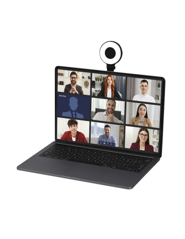 Anillo de Luz Cenob para Smartphone