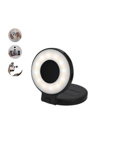 Anillo de Luz Cenob para Smartphone