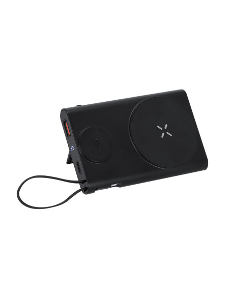 Power Bank Inalámbrico Barian de 10.000 mAh