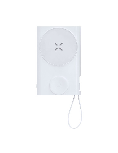 Power Bank Inalámbrico Barian de 10.000 mAh