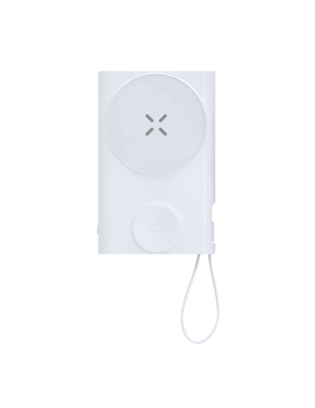 Power Bank Inalámbrico Barian de 10.000 mAh