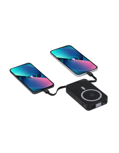 Power Bank Granzax de 10.000 mAh