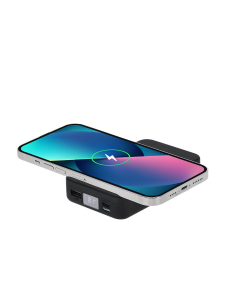 Power Bank Granzax de 10.000 mAh