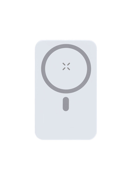 Power Bank Granzax de 10.000 mAh