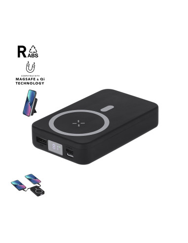 Power Bank Granzax de 10.000 mAh