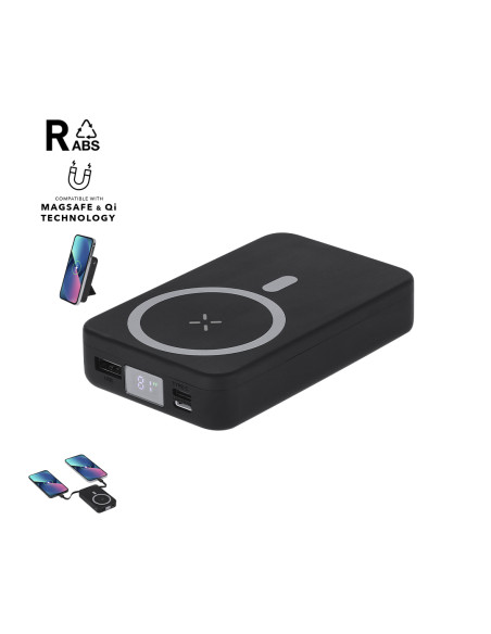 Power Bank Granzax de 10.000 mAh