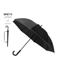 Paraguas Reflectante y Antiviento Savilar